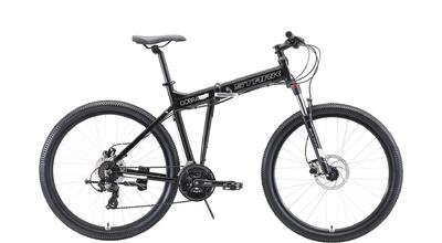 STARK Cobra 27.2 HD 2020