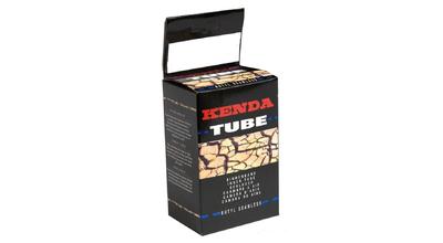 Камера KENDA 26x1.75-2.125 (47/57-559) Superlite, ниппель Presta